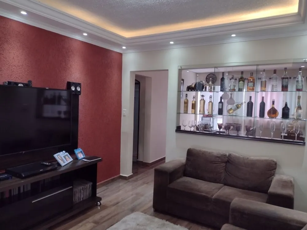 Casa, 2 quartos, 144 m² - Foto 3