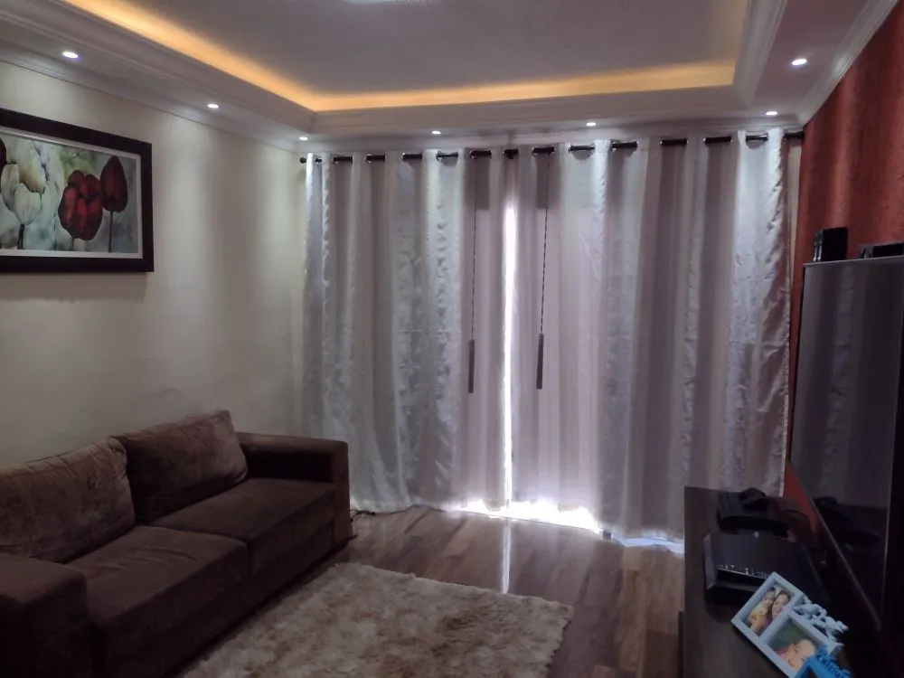 Casa, 2 quartos, 144 m² - Foto 1