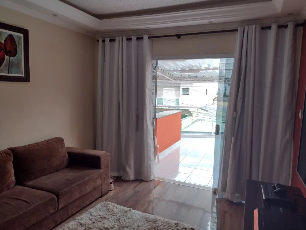 Casa, 2 quartos, 144 m² - Foto 2