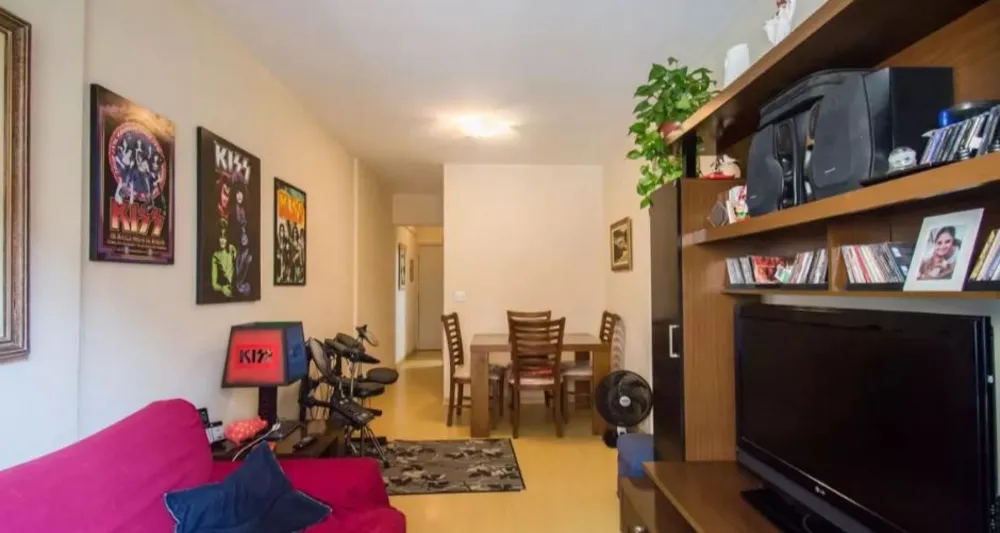 Apartamento, 2 quartos, 64 m² - Foto 1