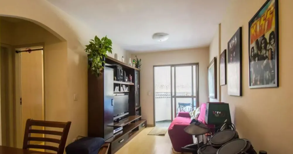 Apartamento, 2 quartos, 64 m² - Foto 2
