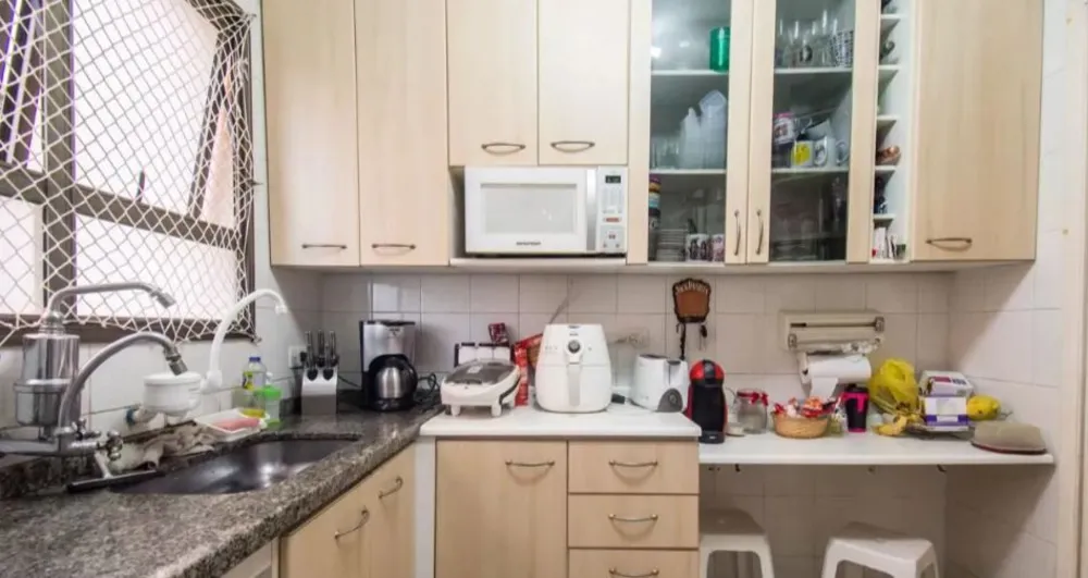 Apartamento, 2 quartos, 64 m² - Foto 4