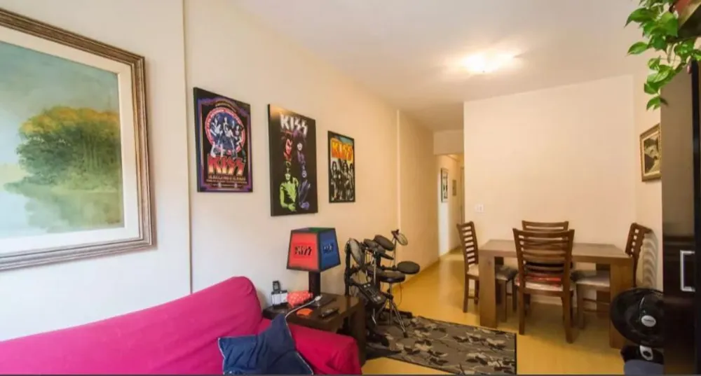 Apartamento, 2 quartos, 64 m² - Foto 3