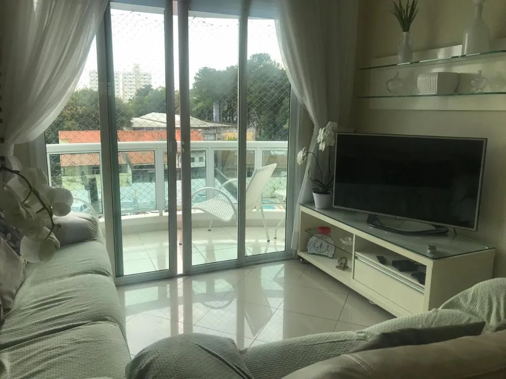 Cobertura, 3 quartos, 194 m² - Foto 3