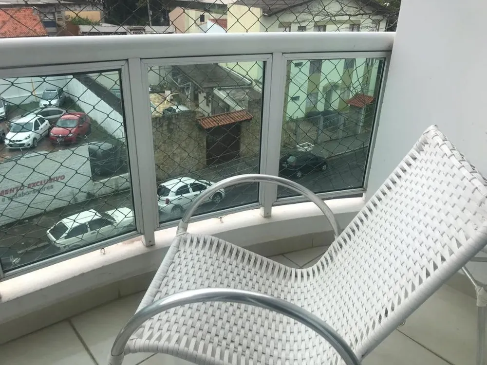 Cobertura, 3 quartos, 194 m² - Foto 4