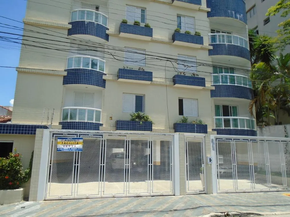 Cobertura, 3 quartos, 194 m² - Foto 1