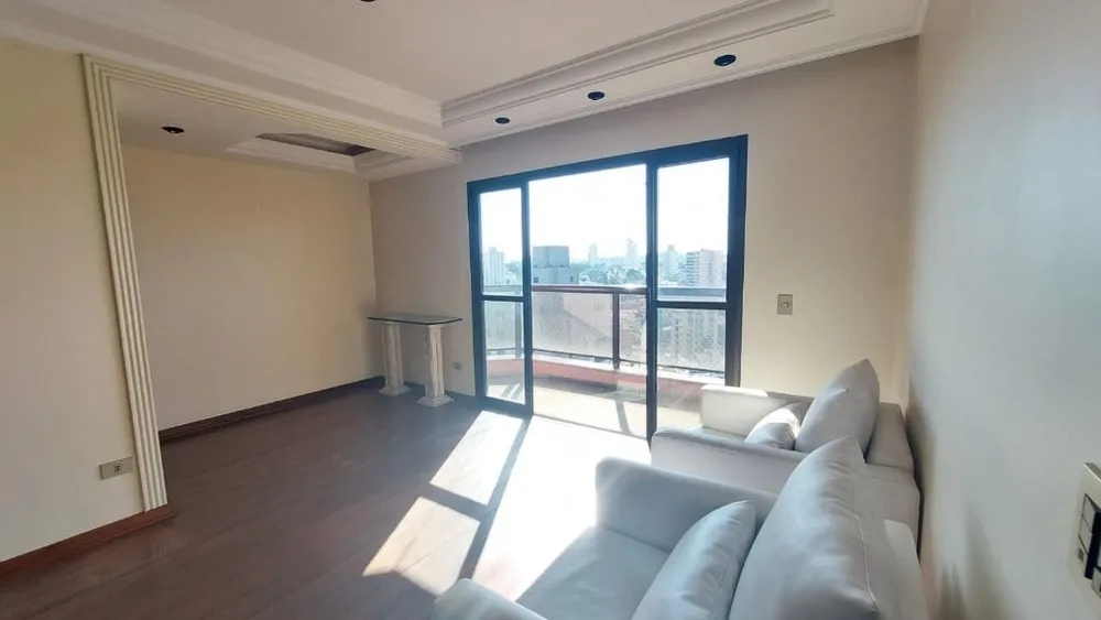 Apartamento, 3 quartos, 147 m² - Foto 1