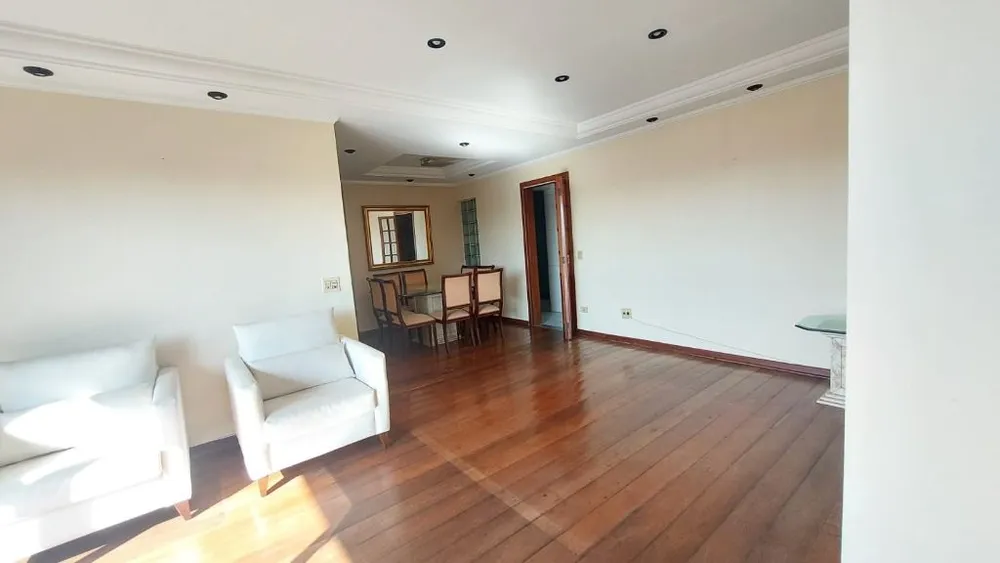 Apartamento, 3 quartos, 147 m² - Foto 2