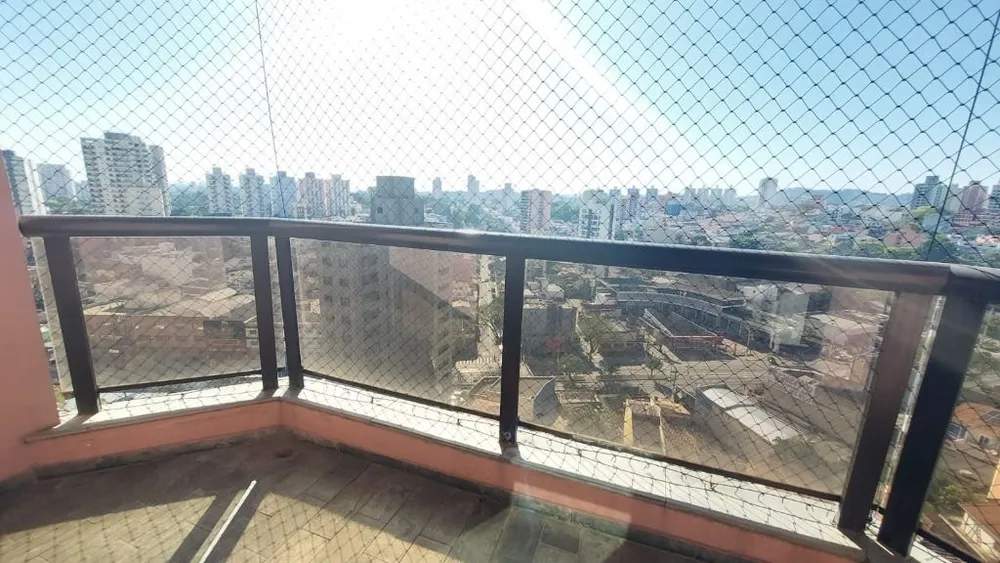 Apartamento, 3 quartos, 147 m² - Foto 4