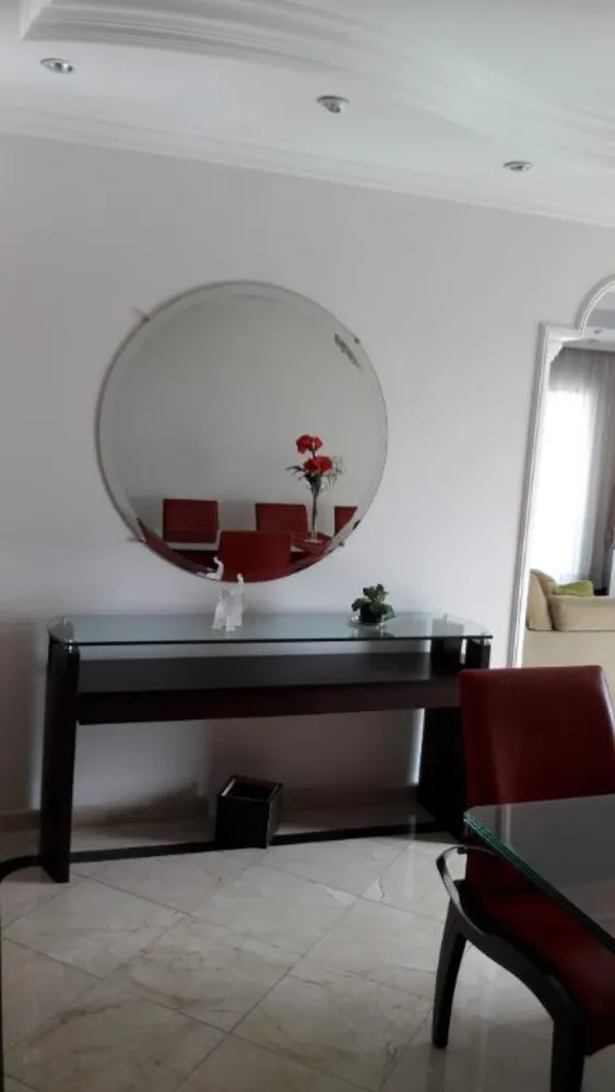Apartamento, 3 quartos, 140 m² - Foto 3