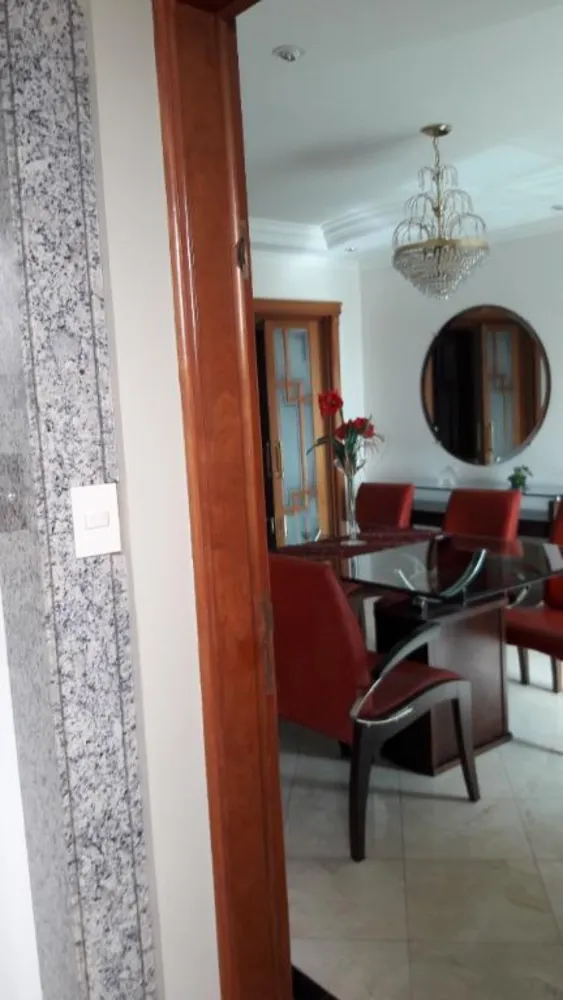 Apartamento, 3 quartos, 140 m² - Foto 4