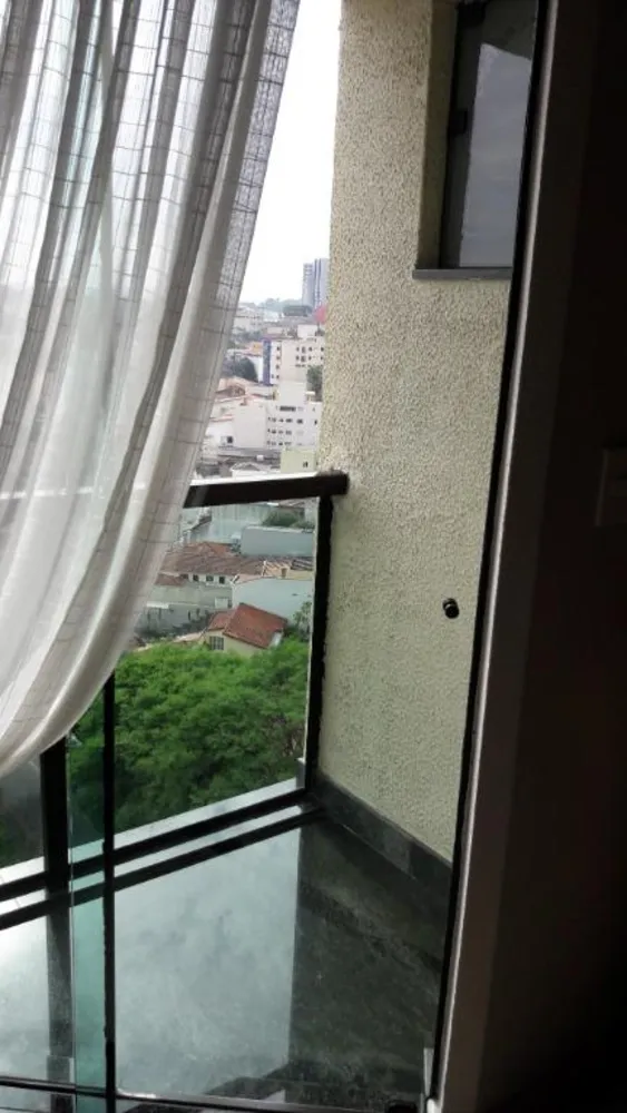 Apartamento, 3 quartos, 140 m² - Foto 2