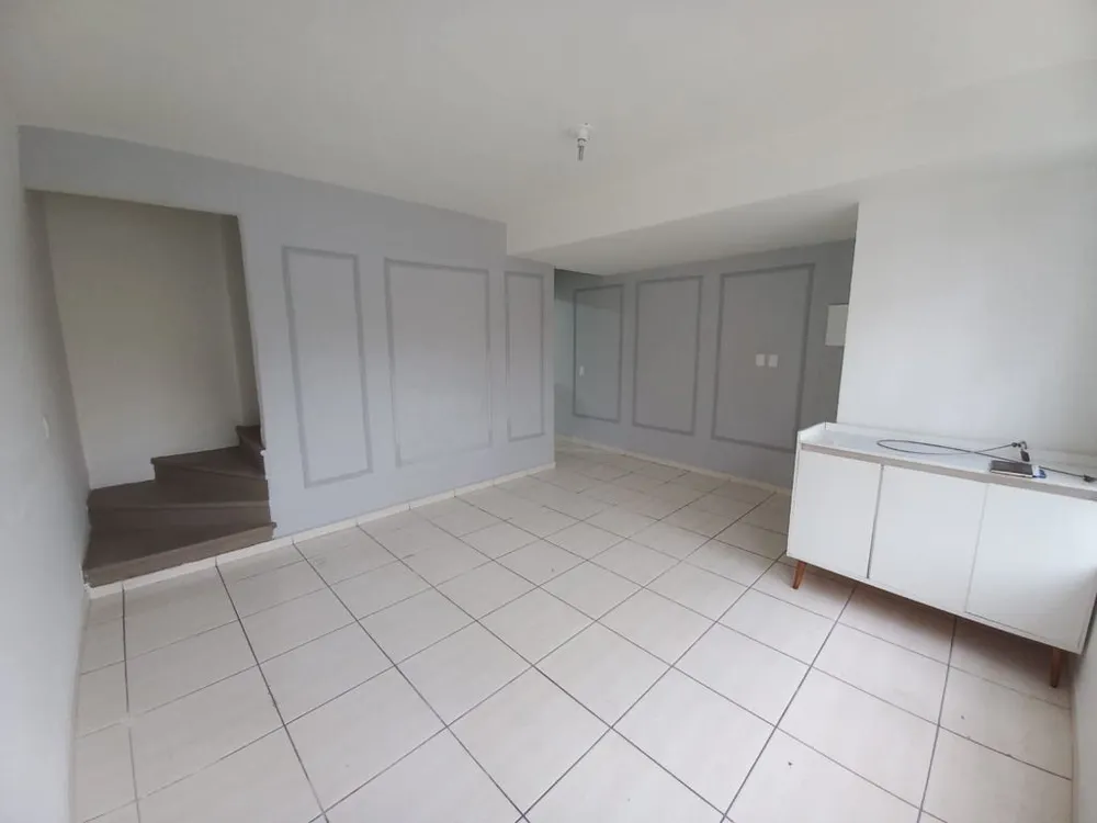 Sobrado, 125 m² - Foto 2