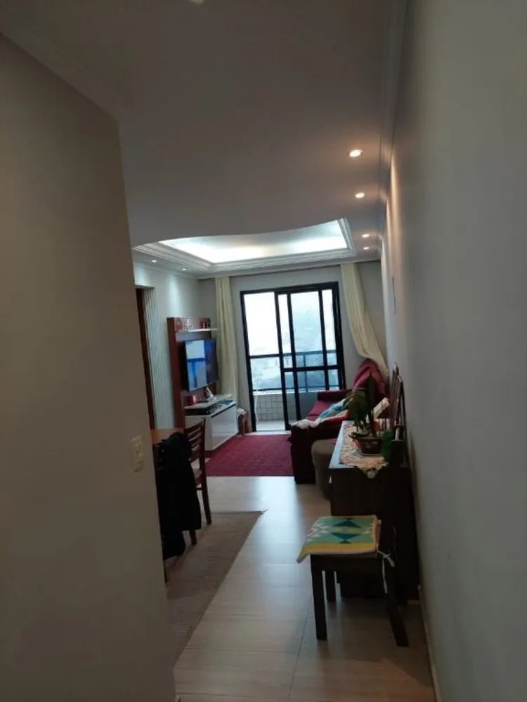 Apartamento, 2 quartos, 76 m² - Foto 4