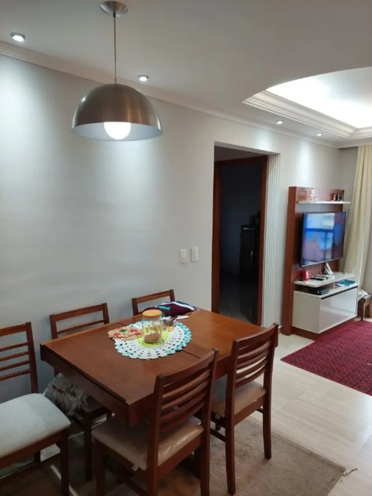 Apartamento, 2 quartos, 76 m² - Foto 3
