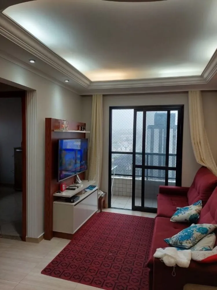 Apartamento, 2 quartos, 76 m² - Foto 2