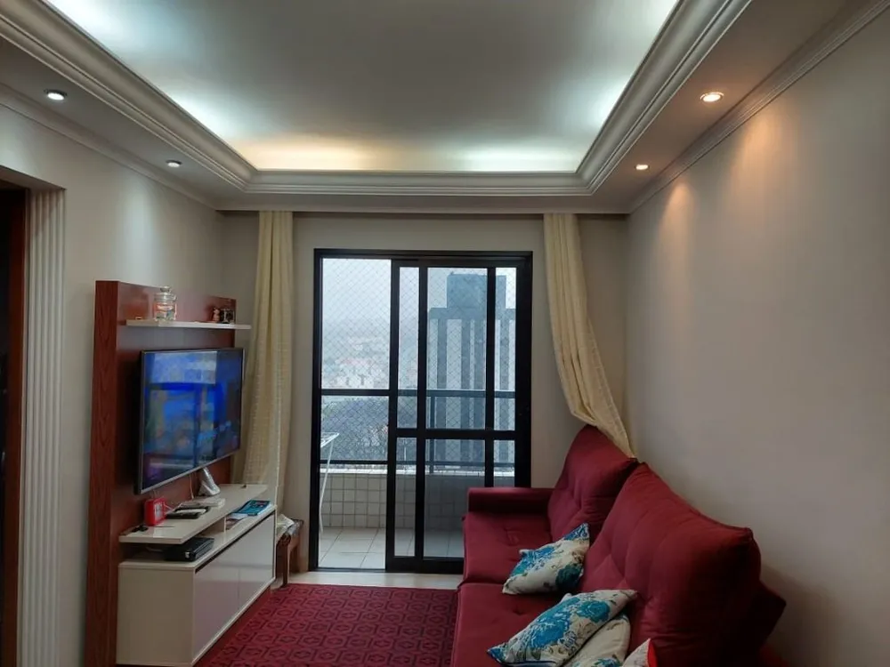 Apartamento, 2 quartos, 76 m² - Foto 1