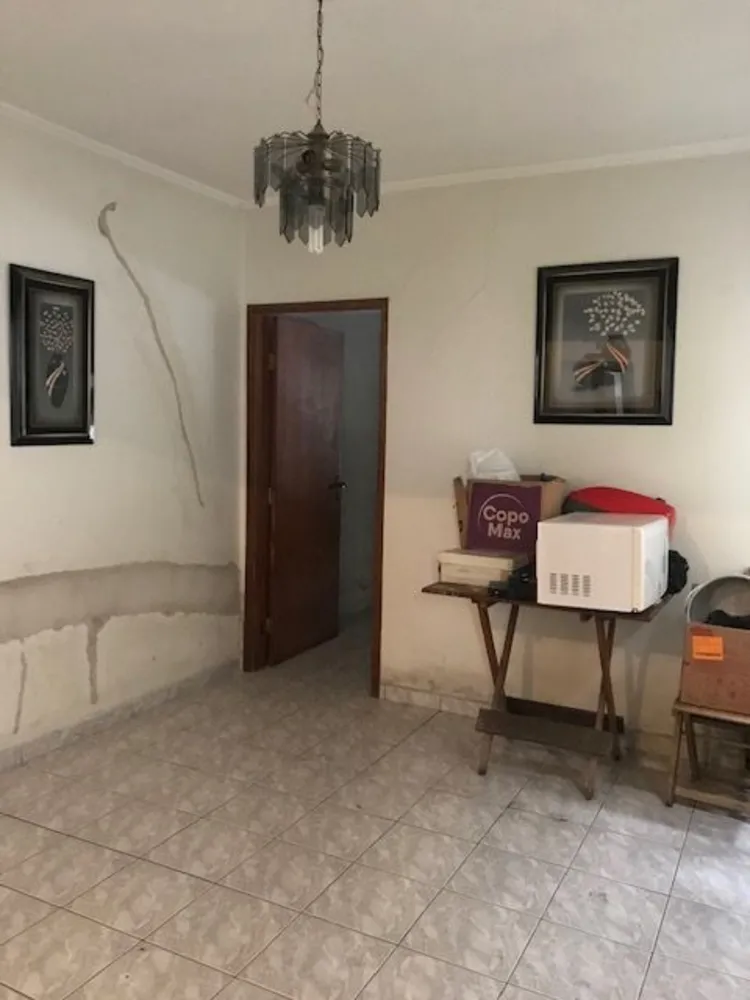 Casa, 2 quartos, 170 m² - Foto 1