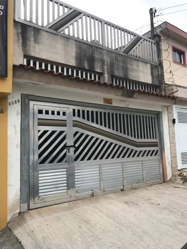 Casa, 2 quartos, 170 m² - Foto 2