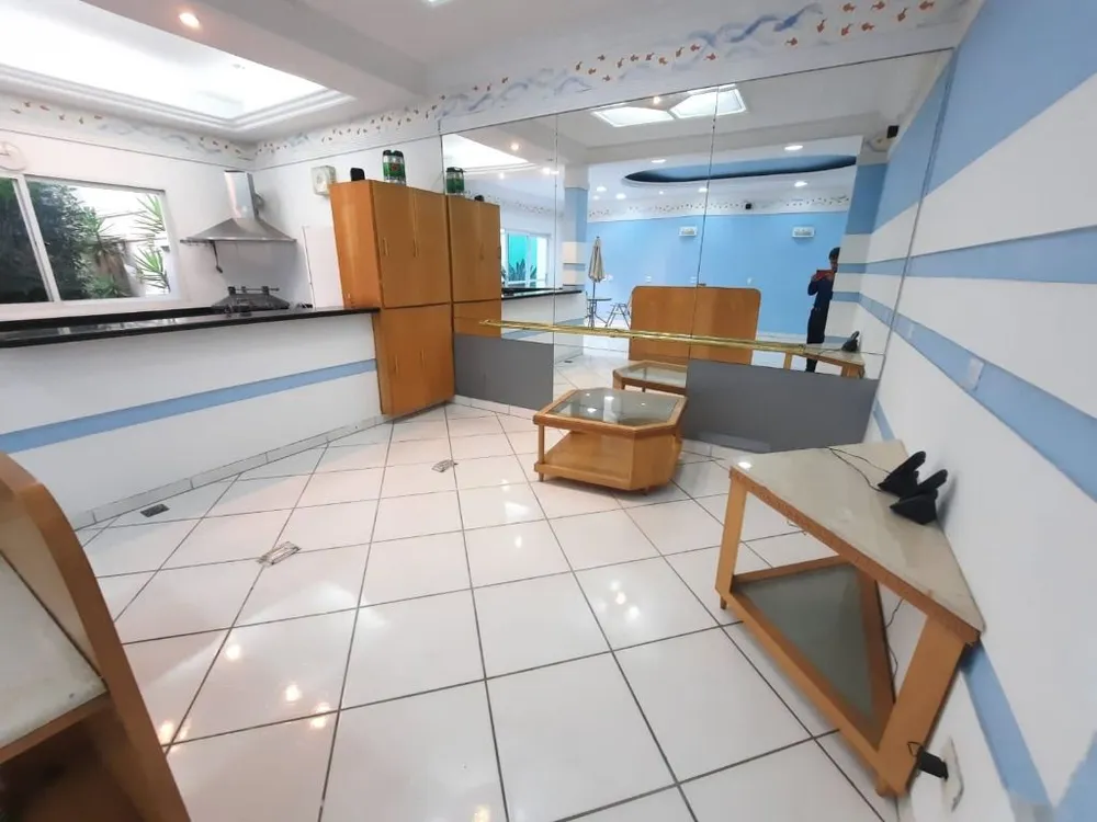Sobrado, 5 quartos, 530 m² - Foto 2