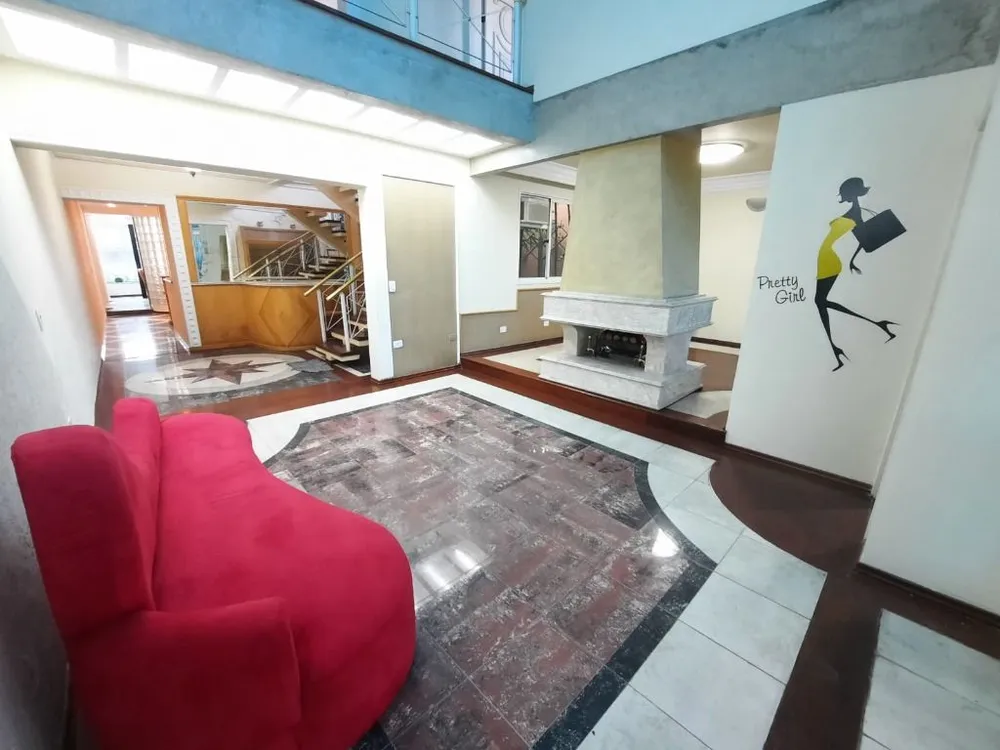 Sobrado, 5 quartos, 530 m² - Foto 4