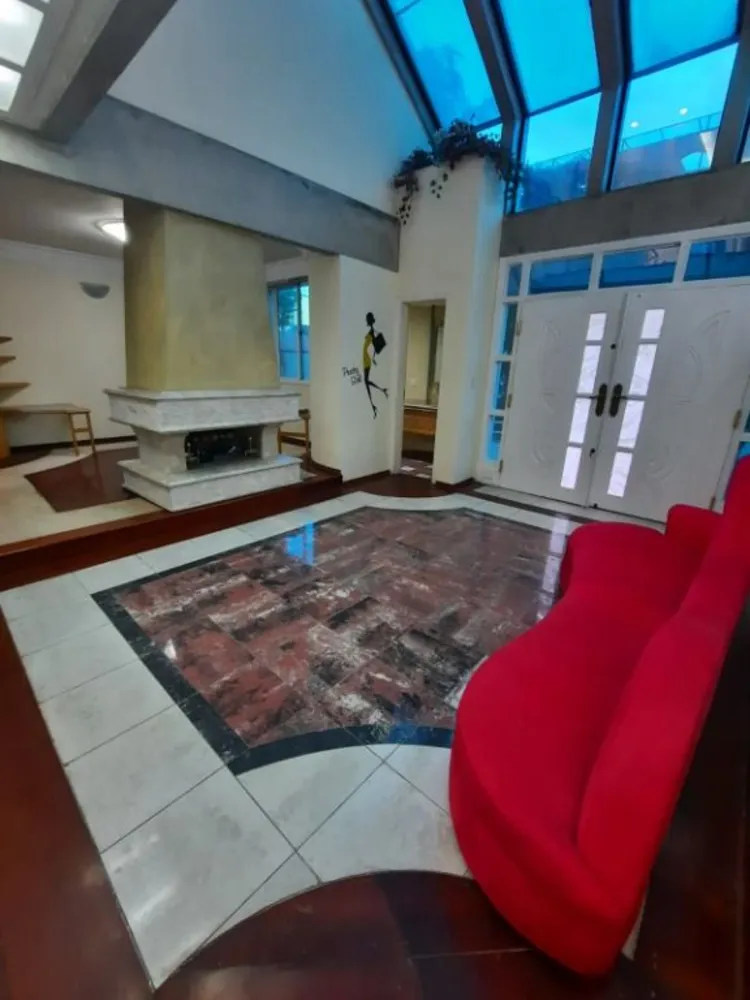 Sobrado, 5 quartos, 530 m² - Foto 3