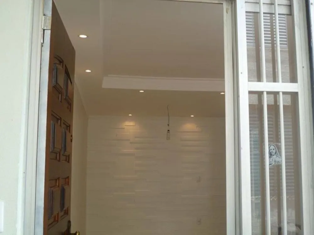 Apartamento, 3 quartos, 97 m² - Foto 2