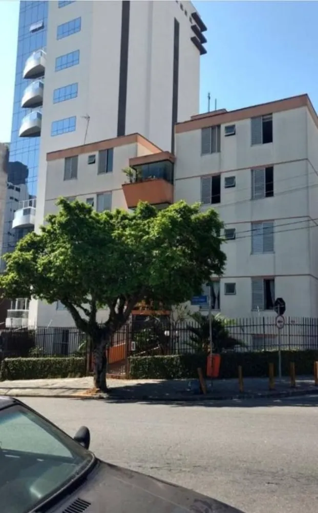 Apartamento, 3 quartos, 97 m² - Foto 1