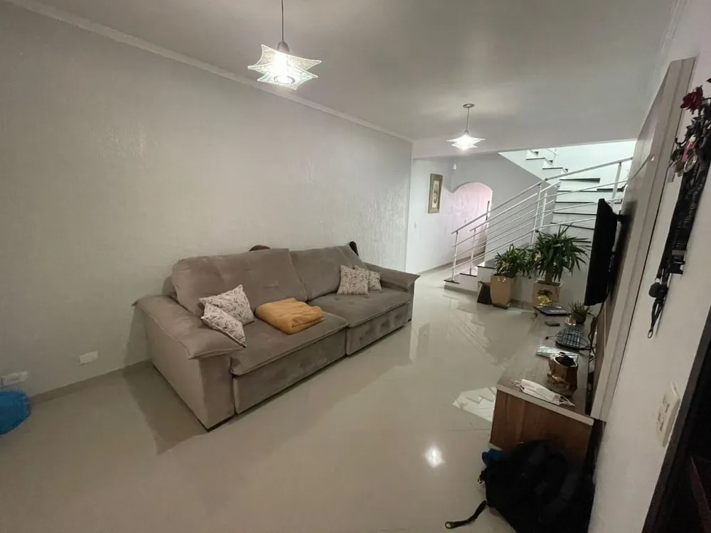 Sobrado, 4 quartos, 208 m² - Foto 3