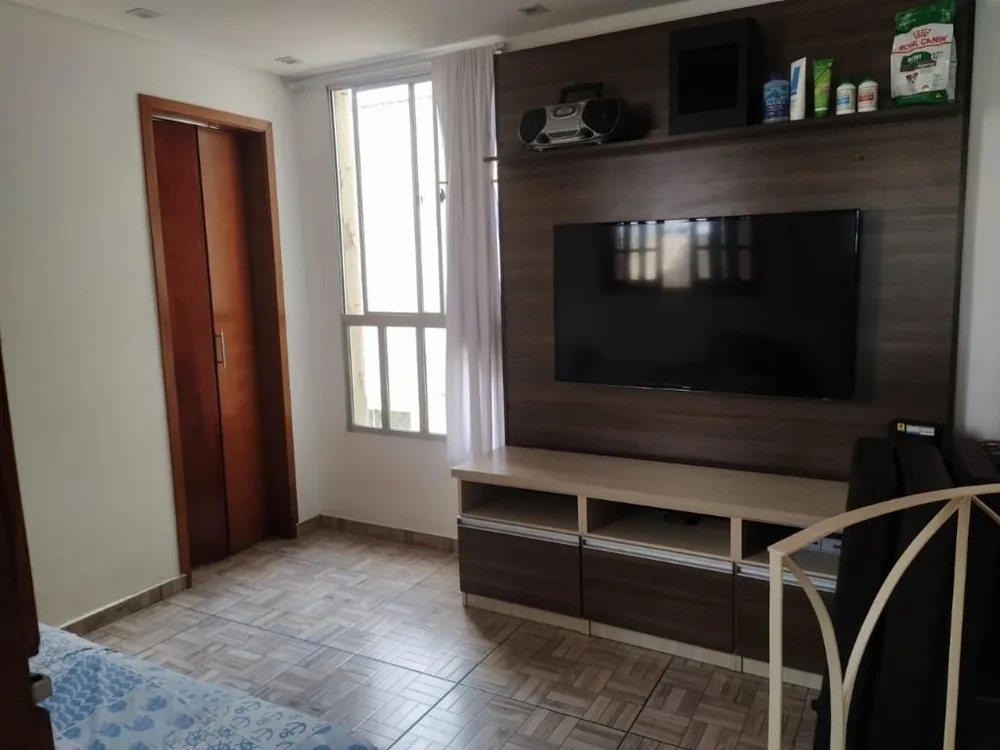 Cobertura, 2 quartos, 100 m² - Foto 1