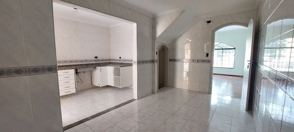 Sobrado, 3 quartos, 210 m² - Foto 4