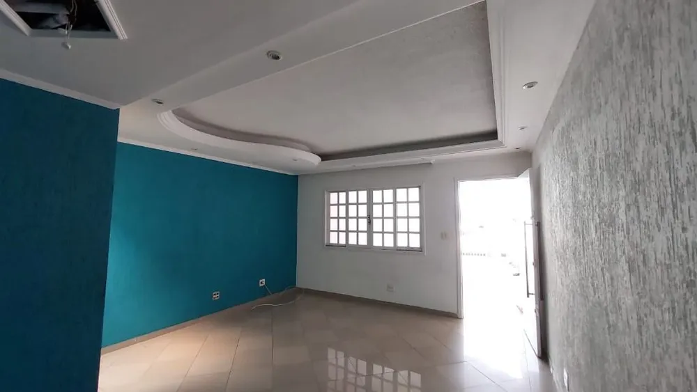 Sobrado, 3 quartos, 274 m² - Foto 1