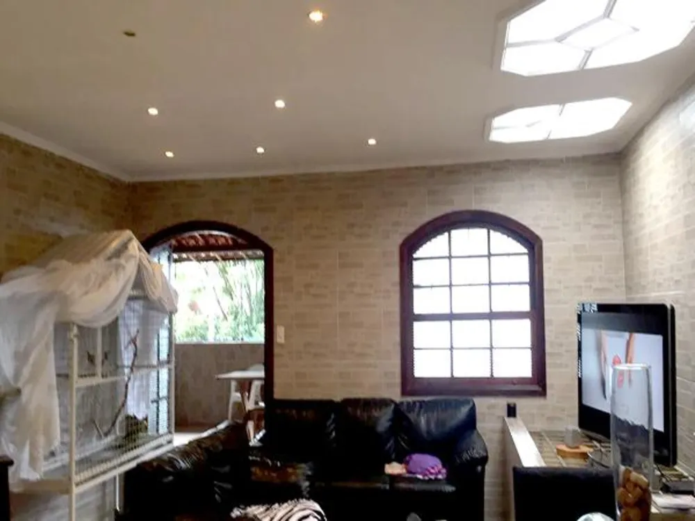 Sobrado, 3 quartos, 220 m² - Foto 4