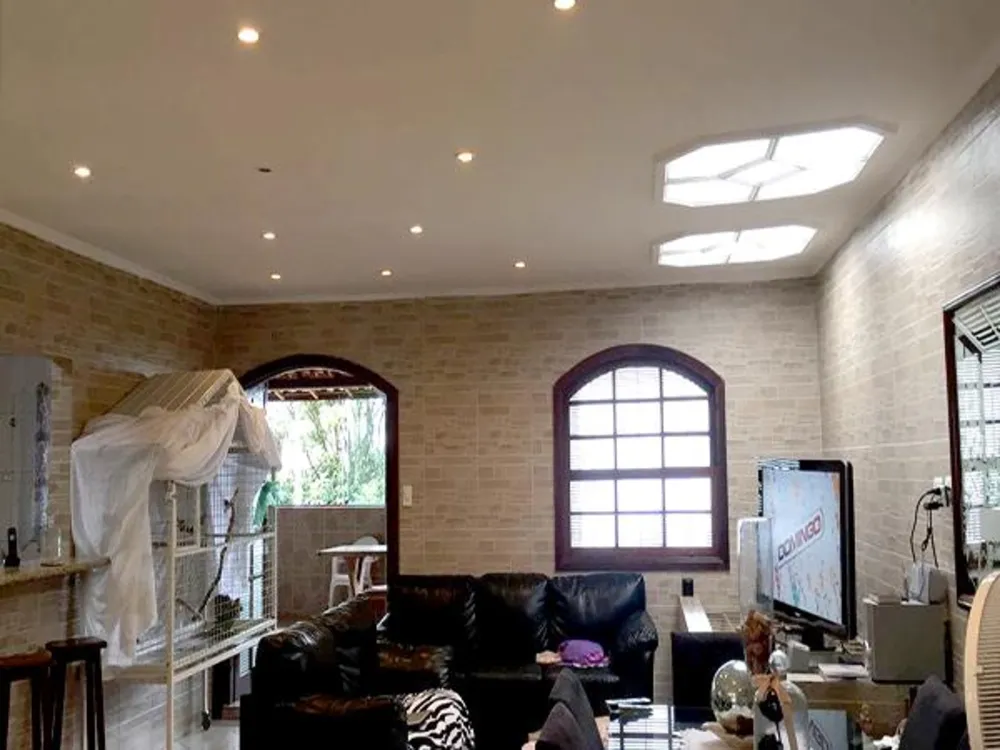 Sobrado, 3 quartos, 220 m² - Foto 3