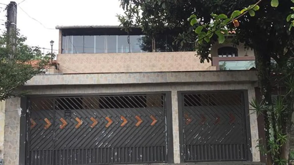 Sobrado, 3 quartos, 220 m² - Foto 1
