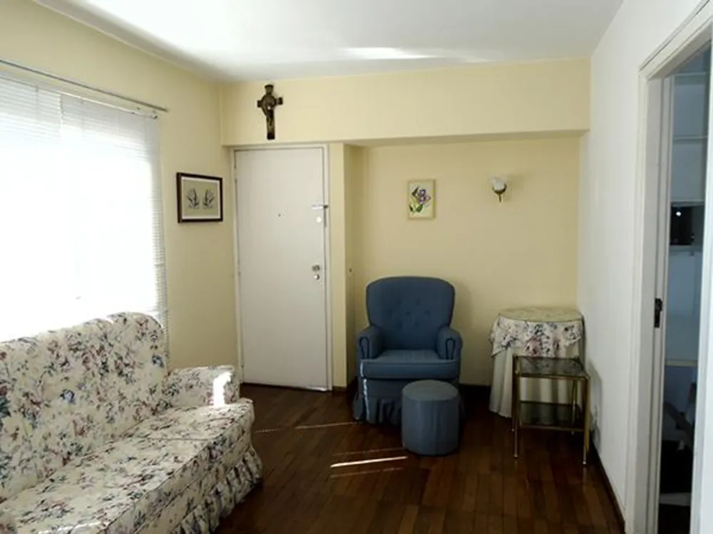 Apartamento, 2 quartos, 65 m² - Foto 2