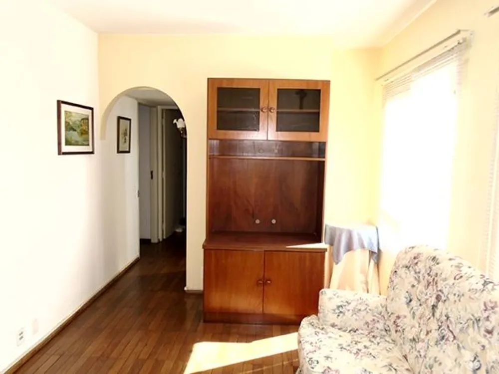 Apartamento, 2 quartos, 65 m² - Foto 1