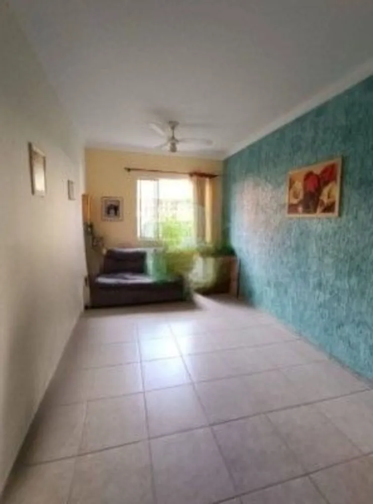 Apartamento, 2 quartos, 55 m² - Foto 1