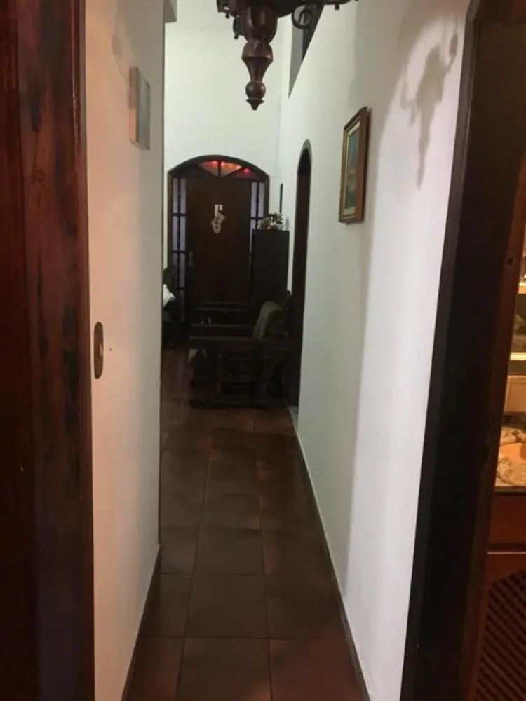 Sobrado, 4 quartos, 209 m² - Foto 3