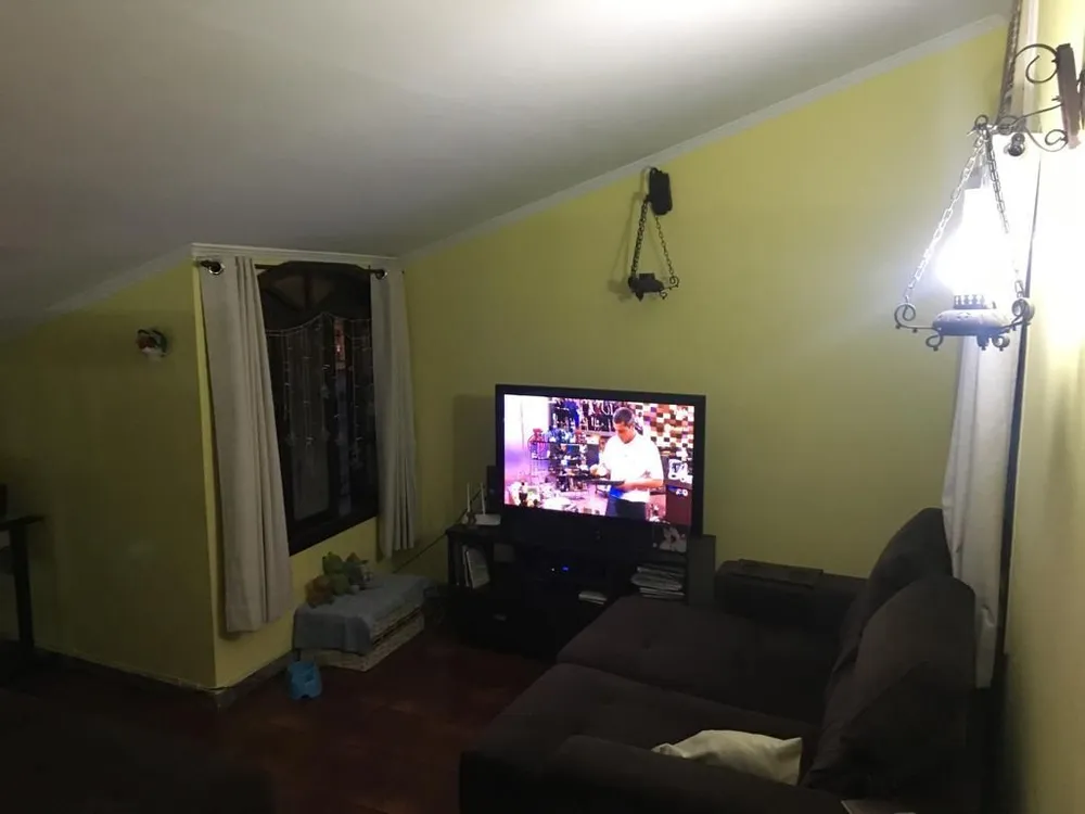 Sobrado, 4 quartos, 209 m² - Foto 4