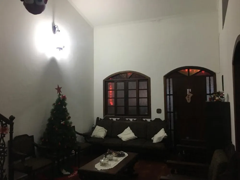 Sobrado, 4 quartos, 209 m² - Foto 2