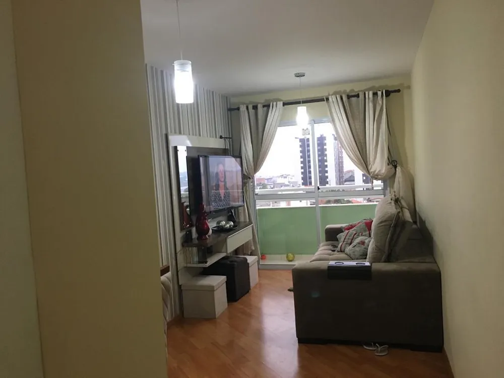 Apartamento, 2 quartos, 54 m² - Foto 3
