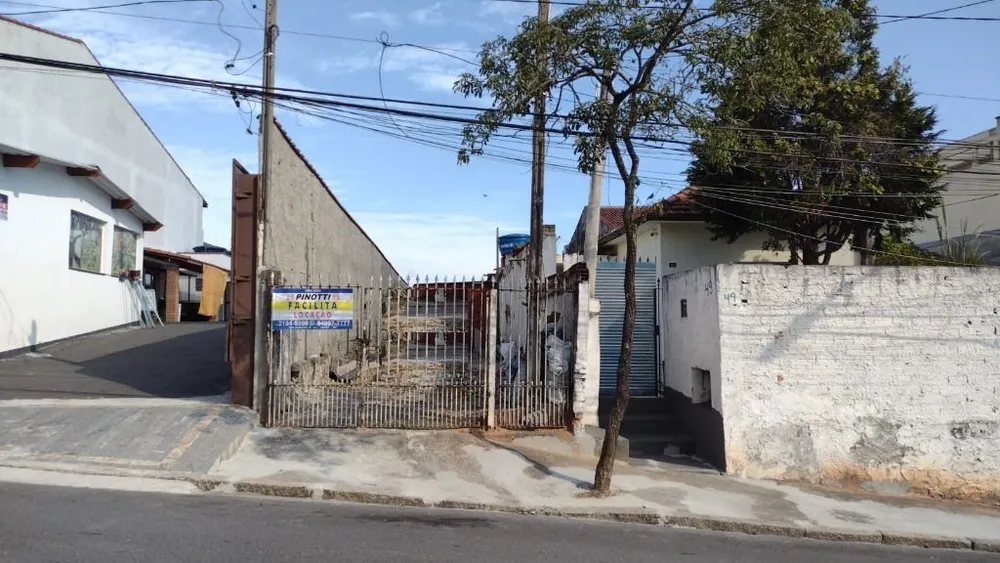 Terreno, 275 m² - Foto 1