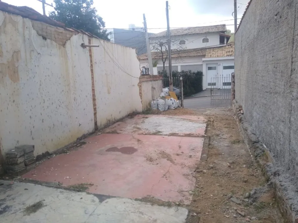 Terreno, 275 m² - Foto 3