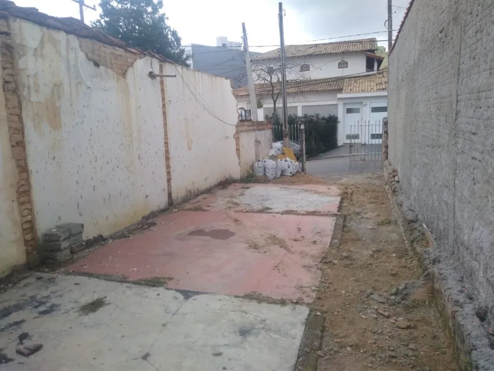 Terreno, 275 m² - Foto 4