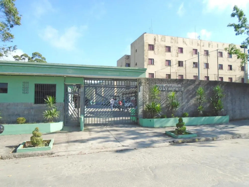 Apartamento, 2 quartos, 55 m² - Foto 1