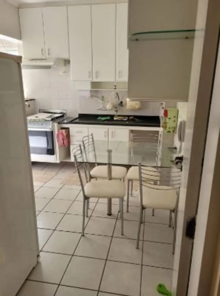 Apartamento, 3 quartos, 83 m² - Foto 4