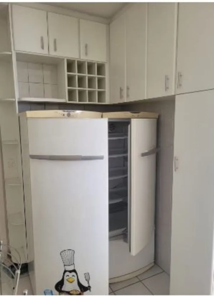 Apartamento, 3 quartos, 83 m² - Foto 3