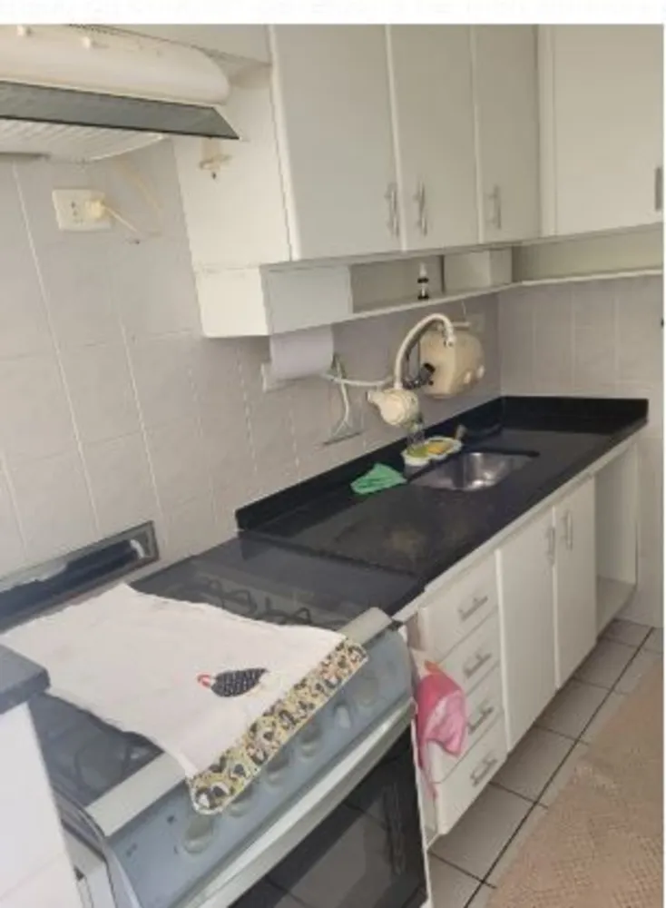 Apartamento, 3 quartos, 83 m² - Foto 2