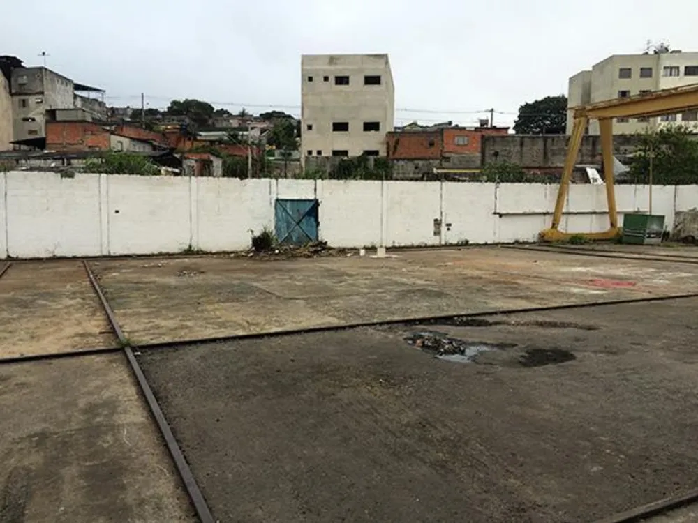 Depósito-Galpão, 1080 m² - Foto 3
